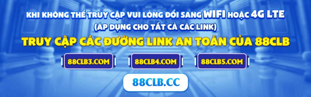 Truy cập các đường dẫn link an toàn